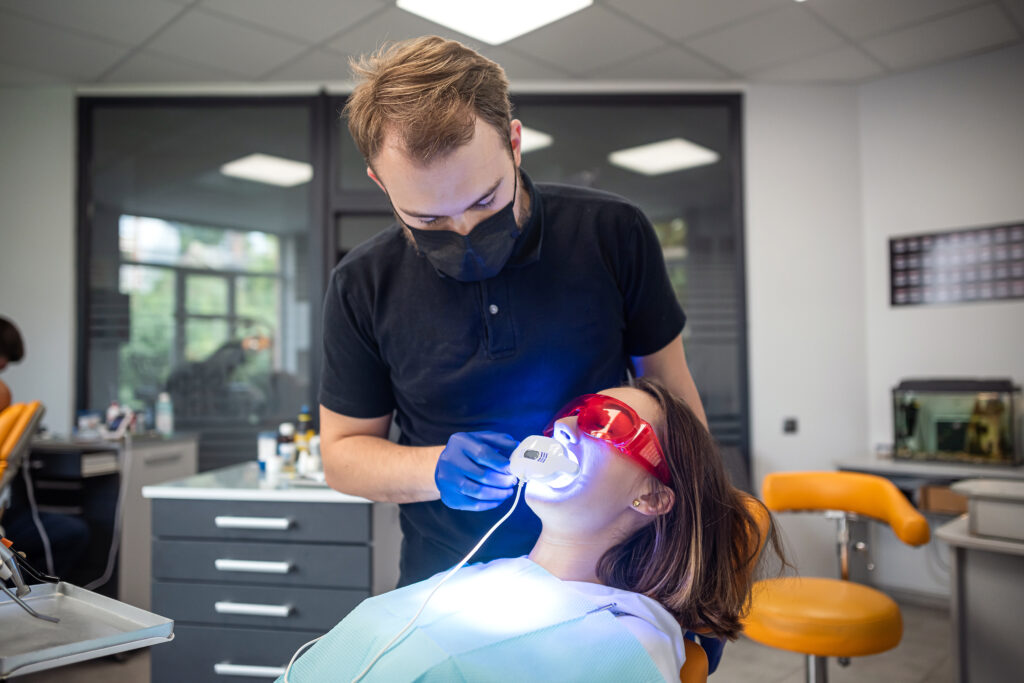 River Oaks Dentist